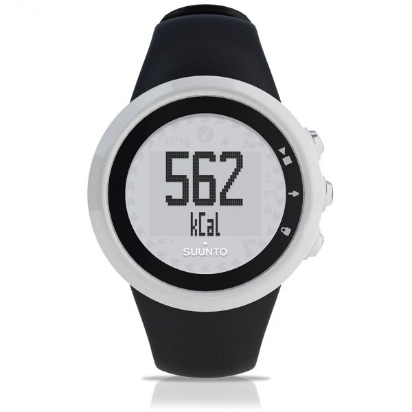 Monitor Cardíaco Suunto M1 Black Box - Suunto