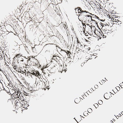 Livro - As Crônicas de Nárnia - Volume Único